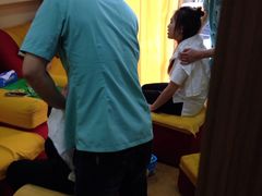 -三把刀修脚店(台东店)