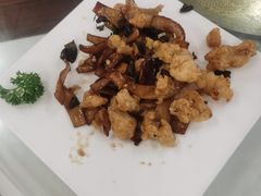 -百味饺子城•海鲜家常菜(秦皇岛店)