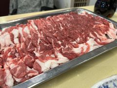 -月圆火锅(宁海东路二店)