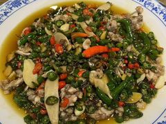 -灶东家民间菜(回兴店)