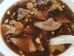 炒肝-友谊餐馆(永安路店)