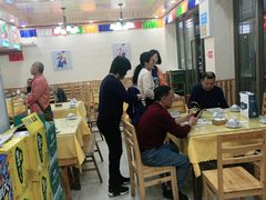 大堂-乡土特色.冷锅鱼.牦牛肉汤锅