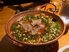 -SHAN山(前滩太古里店)