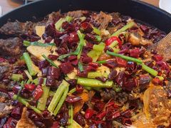 -老板恋上鱼(恒隆广场店)