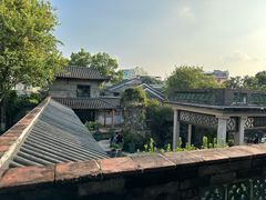 -东莞市可园博物馆