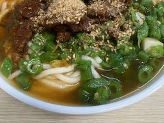 -王大妈清汤饸饹(白云社区店)