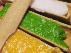 -水林间·寿喜烧自助(仙林金鹰店)