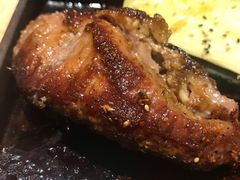 -窑啊窑窑炉烧烤(合生广场店)