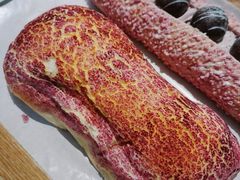 葡萄魔法棒-奈雪的茶(苏宁广场店)