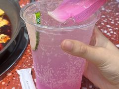 -赵美丽·重庆社区火锅·直营店(火车东站·中豪国际店)