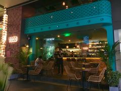 门面-TEQO·Mexican food & Bar