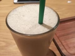 -星巴克臻选(福州东百中心分店)