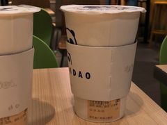 -茶百道(棠石路店)