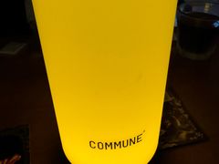 -COMMUNE幻师(上邦百汇城店)