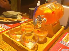 -胡桃里音乐酒馆(仓山万达店)