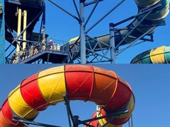 -上海玛雅海滩水公园