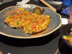 -黄鱼炙夜·烧烤·小龙虾(世茂缤谷店)