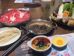 -呷哺呷哺(松江开元店)