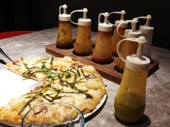 -Gray Whale 灰鲸餐厅(北美N1店)
