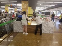 -莉蓮蛋挞(静安寺店)