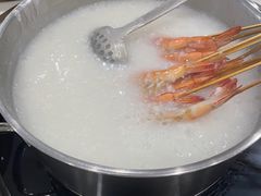 -盈田盈粥庄(博山东路店)