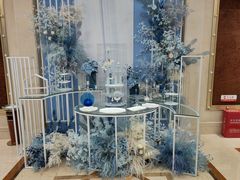 -芭菲盛宴·环球美食(袁家岗店)