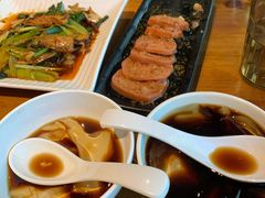 -望京一号·重庆江湖菜(工体店)