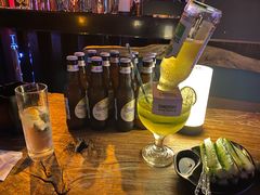 -Perry's·酒吧(黄埔大道店)