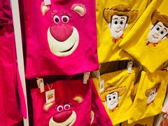 -名创优品(天河区正佳广场二店)