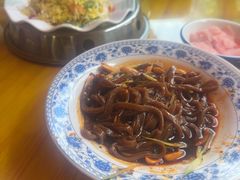-九寨沟石锅鱼(沣峪口二十年店)