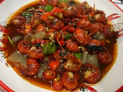 -辣不怕口味虾(凌霄路店)