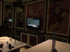 -自由港KTV(王子公主金平店)