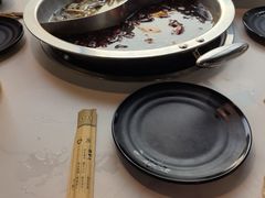 -重庆巴渝火锅(钟家村店)