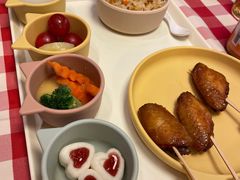 -西贝(华发商都店)
