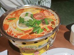 -嗒令甜品·主题融合料理餐厅(首座时代店)