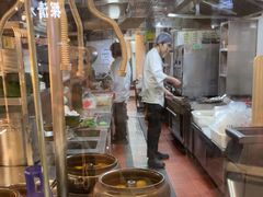 -云海肴·汽锅鸡·云南菜(广安门天虹店)