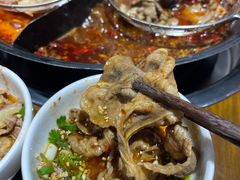 -刘火辣老火锅(光谷店)