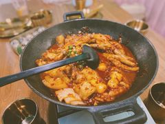 -HOTISLAND海鸡岛·韩国料理(江南西店)
