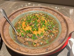 -吕氏焗小鲜•海鲜青岛菜(总店)