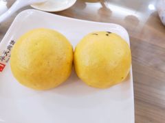 -华天二友居肉饼(新街口店)