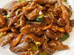 -惠宾饭庄(中山路店)