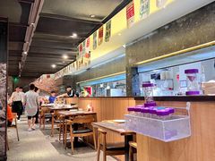 -金掌勺东北菜(格兰晴天店)