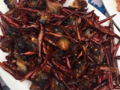 -西塔隆太白烤牛肉馆(图们路店)