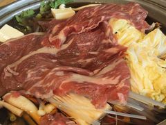 -九井澤精致料理(金茂店)