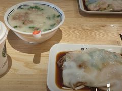 -银记肠粉店(南方医院店)
