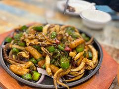 -八张桌子(老店)