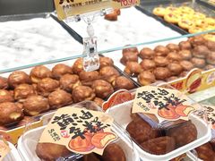 -泸溪河桃酥(西直门凯德店)