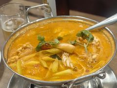 -建兴酒家(班塔通分店)