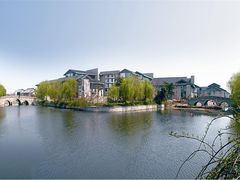 -绍兴鉴湖君澜大酒店