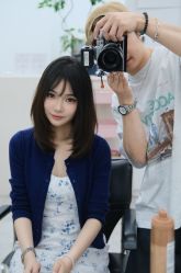 -梳蕾娜 HAIR SALON